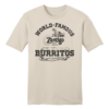 Zantigo Burritos