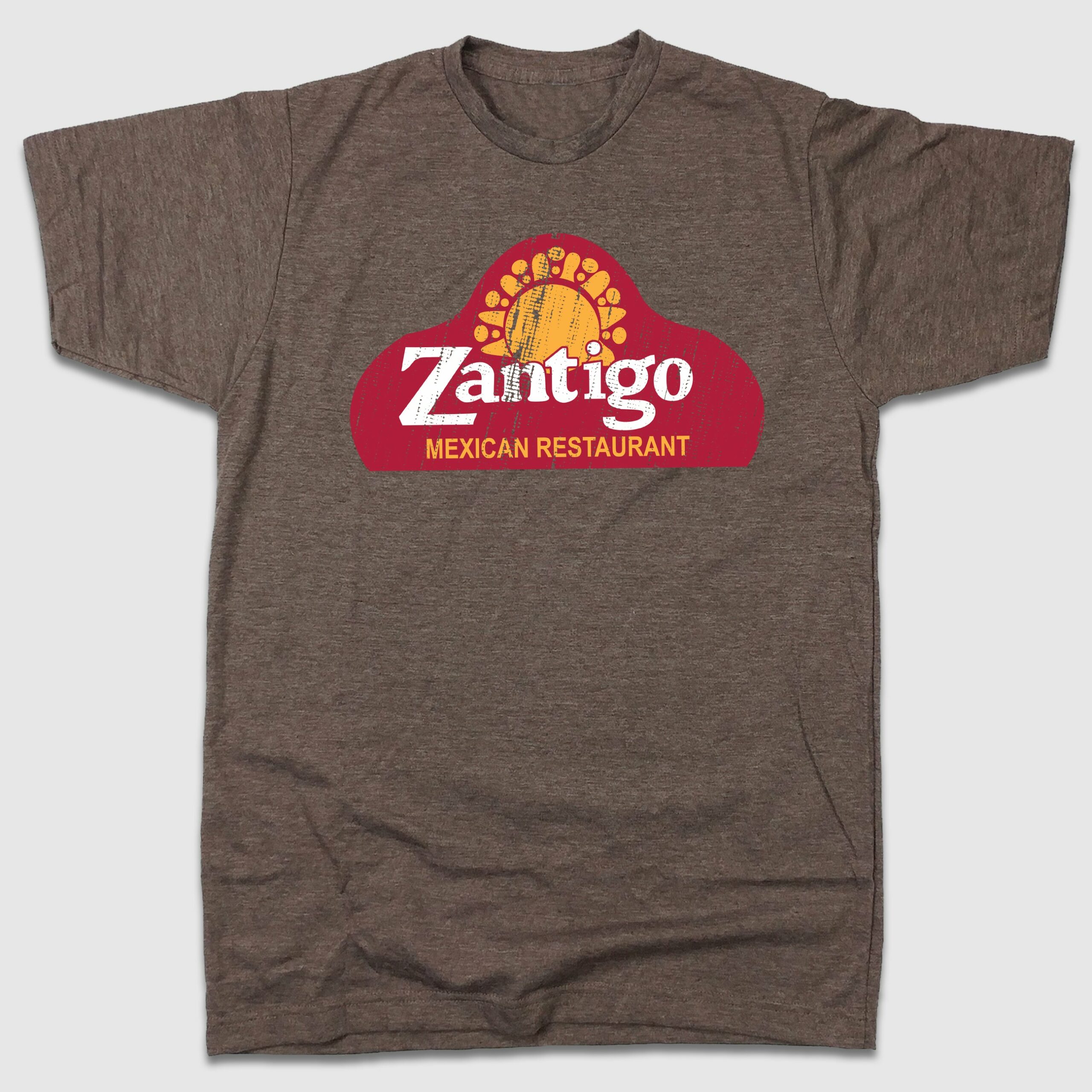 Zantigo Mexican Restaurant Zantigo Mexican Restaurant