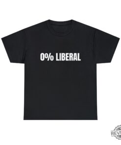 0 Liberal Unisex T Shirt 0 Liberal Hoodie T Shirt Sweatshirt Unique