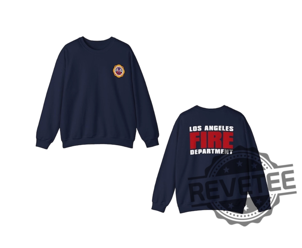118 Los Angeles Fire Department Tshirt Hoodie Sweatshirt 911 Merchandise Unisex Crewneck Sweater Unique 118 Los Angeles Fire Department Tshirt Hoodie Sweatshirt 911 Merchandise Unisex Crewneck Sweater Unique