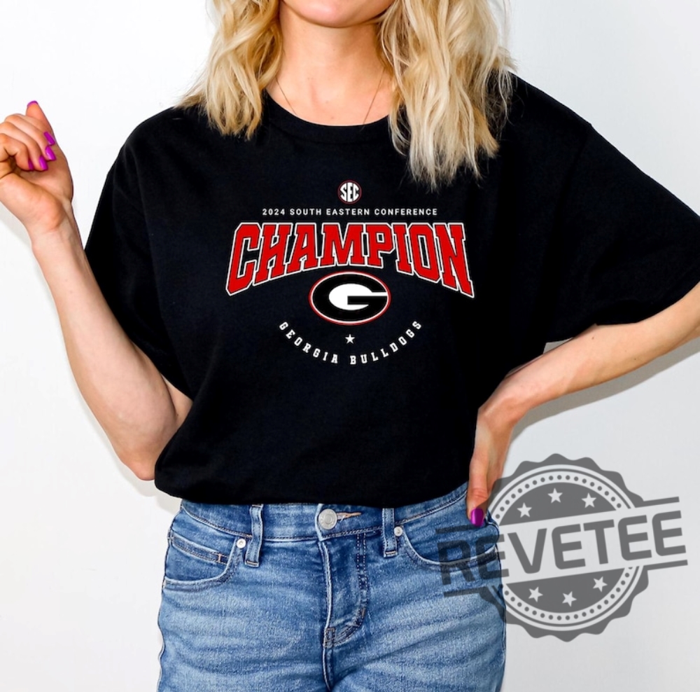 2024 Southeastern Conference Georgia Bulldogs Sec Champions Tee Shirt Hoodie Sweatshirt Tee Gifts For Fan Gift For Georgia Bulldogs Fan Unique 2024 Southeastern Conference Georgia Bulldogs Sec Champions Tee Shirt Hoodie Sweatshirt Tee Gifts For Fan Gift For Georgia Bulldogs Fan Unique