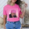 2024 Trump President Shirt Donald Trump Ultra Maga Shirt For American Patriots Pink Republican Gifts For Her