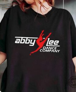 Abby Lee Dance Company Shirt The Cover Thing Dance Shirt Hoodie Sweatshirt