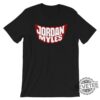 Ach Regrets Outburst After Release Of Wwe Tshirt Jordan Myles Nxt Shirt Jordan Myles Shirt