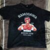 Anime Hajime No Ippo Kamogawa Boxing Gym Loose T Shirts Hoodie Sweatshirt Anime Graphic Unisex Shirts Gifts For Anime Lover Men Women Unique