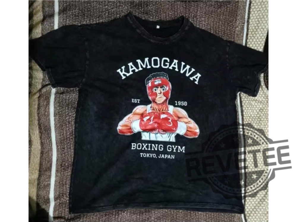 Anime Hajime No Ippo Kamogawa Boxing Gym Loose T Shirts Hoodie Sweatshirt Anime Graphic Unisex Shirts Gifts For Anime Lover Men Women Unique Anime Hajime No Ippo Kamogawa Boxing Gym Loose T Shirts Hoodie Sweatshirt Anime Graphic Unisex Shirts Gifts For Anime Lover Men Women Unique