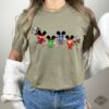 Baby Avengers Heroes Shirt Disney Movie Shirts Gift For Him Gift For Her
