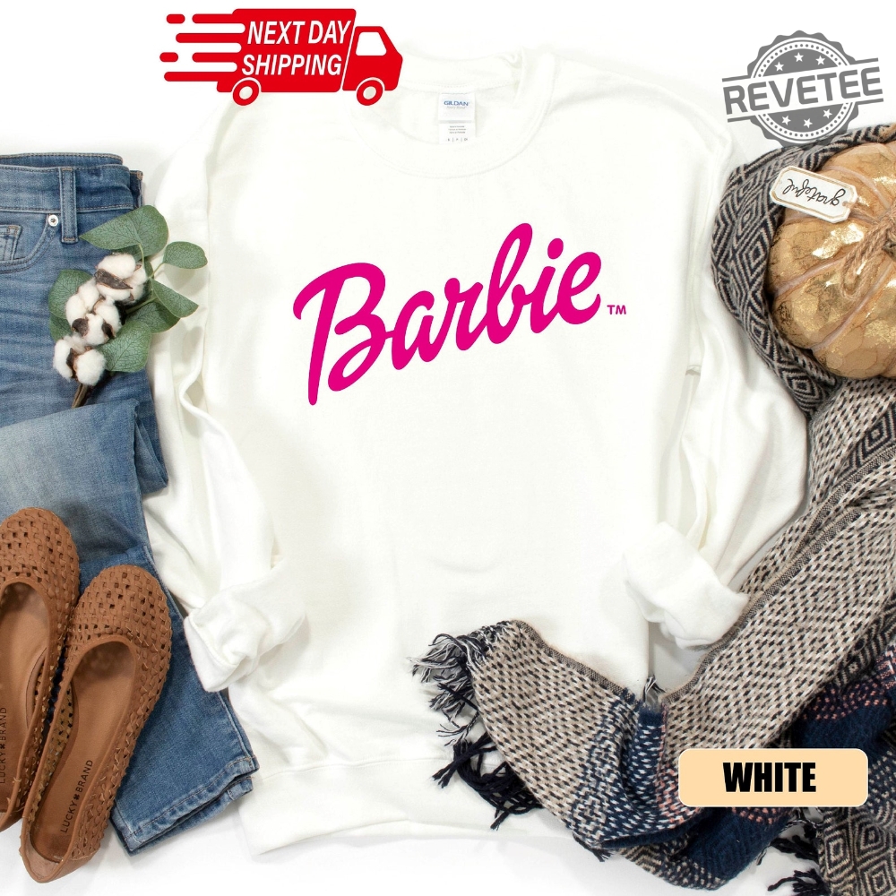 Baby Doll Logo Sweatshirt Allan Barbie Shirt Mojo Dojo Casa House Shirt Kenergy Shirt I Am Kenough I Am Kenough Barbie I Am Enough Barbie You Are Kenough Barbiheimer Unique Baby Doll Logo Sweatshirt Allan Barbie Shirt Mojo Dojo Casa House Shirt Kenergy Shirt I Am Kenough I Am Kenough Barbie I Am Enough Barbie You Are Kenough Barbiheimer Unique