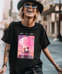 Barbenheimer Barbie Oppenheimer Shirt Nolan Movie Unique Hoodie Long Sleeve Mug Barbiheimer Shirt Barben Heimer Bubenheimer Bernheimer