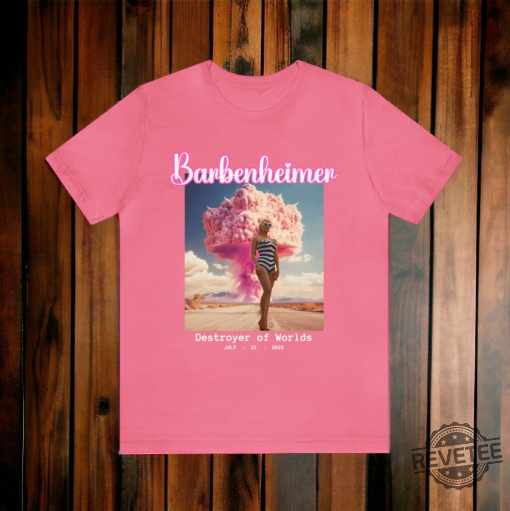Barbenheimer Movie Mashup Shirt Barbie Heimer Barbieheimer Shirt Barbie Oppenheimer Shirt Barbieheimer Barbenheimer Shirt Barbiheimer Barbenheimer Poster Unique Barbenheimer Movie Mashup Shirt Barbie Heimer Barbieheimer Shirt Barbie Oppenheimer Shirt Barbieheimer Barbenheimer Shirt Barbiheimer Barbenheimer Poster Unique