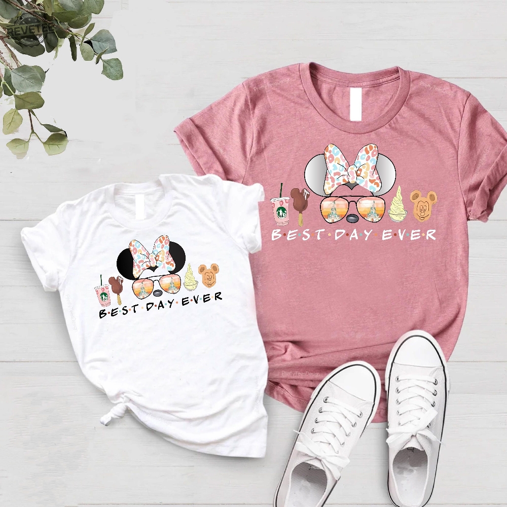 Best Day Ever Shirt Disney Tshirt Disney Matching Shirts Disney Vacation Tee Disney Family Shirts Mickey Shirt Disney Trip Tshirt Unique Best Day Ever Shirt Disney Tshirt Disney Matching Shirts Disney Vacation Tee Disney Family Shirts Mickey Shirt Disney Trip Tshirt Unique