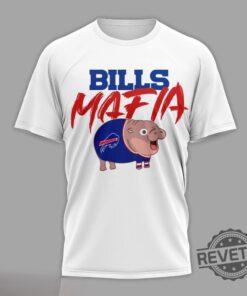 Bills Mafia Moo Deng Shirt Bills Mafia Moo Deng Sweatshirt Bills Mafia Moo Deng Hoodie