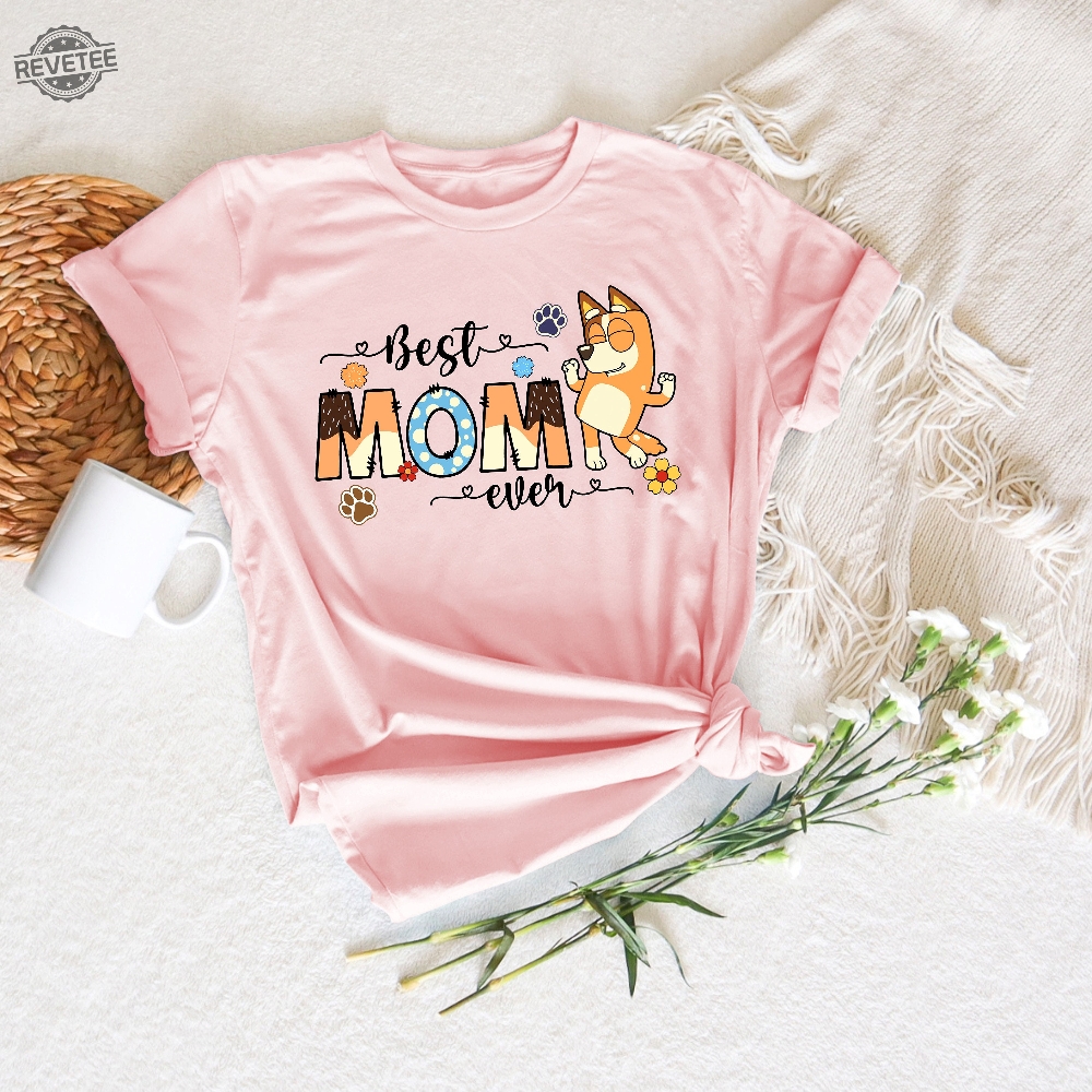 Bluey Family Shirt Bluey Mom Shirt Bluey Dad Shirt Bluey Birthday Party Shirt Bluey Era Shirt Bluey Characters Bingo From Bluey Shirt Bluey Family Shirt Bluey Mom Shirt Bluey Dad Shirt Bluey Birthday Party Shirt Bluey Era Shirt Bluey Characters Bingo From Bluey Shirt