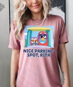 Bluey T Shirt Disney Shirt Bluey Characters Bluey Dad Shirt Bluey Rad Dad Shirt Bluey Sweatshirt Bluey Dad Life Shirt Bluey Mens Shirt