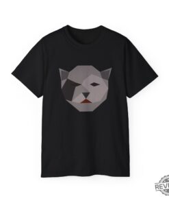 Bob Shirt Osrs Oldschool Runescape Gift Boyfriend Rs Gift Idea Girlfriend Osrs Gift Osrs Bob Shirt