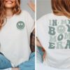 Boy Mom Era Shirt Boy Mom T Shirt Mama Tee Boy Mom Tee Mothers Day T Shirt Unique