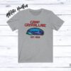 Camp Crystal Lake T Shirt Friday The 13Th Jason Voorhees Horror Movie Shirts Camp Crystal Lake Shirt Hoodie Sweatshirt