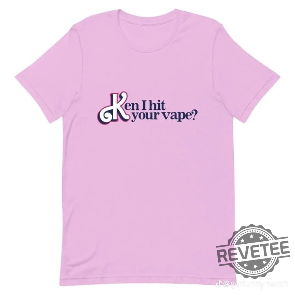 Can I Hit Your Vape Funny Barb Inspired Design T Shirts Long Sleeve Hoodies Sweatshirts I Lost Interest In The Patriarchy Ken Patriarchy Horses Shirt New Can I Hit Your Vape Funny Barb Inspired Design T Shirts Long Sleeve Hoodies Sweatshirts I Lost Interest In The Patriarchy Ken Patriarchy Horses Shirt New