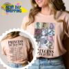 Cartoon Sweater Girls Trip 2024 Girls Travel Shirt Disney Vacation Disney World Hoodie Disney Girls Trip Disneyland Princess Unique