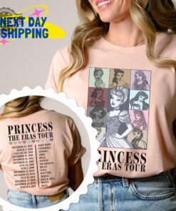 Cartoon Sweater Girls Trip 2024 Girls Travel Shirt Disney Vacation Disney World Hoodie Disney Girls Trip Disneyland Princess Unique