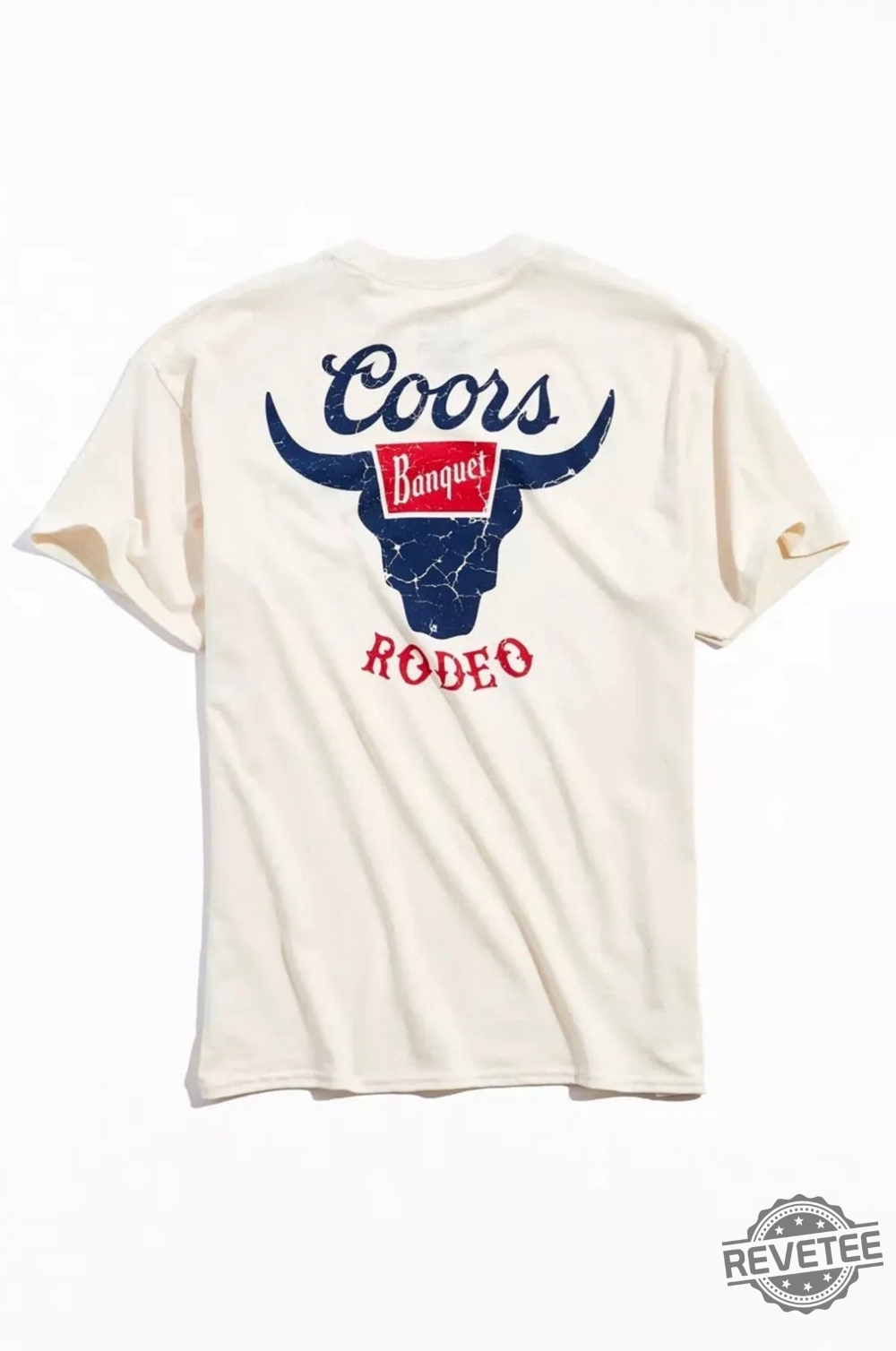 Coors Rodeo T Shirt Coors Banquet Rodeo Shirt Coors Rodeo T Shirt Coors Banquet Rodeo Shirt