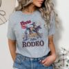 Coors Rodeo Western Cowboy T Shirt Vintage 2000S Graphic Western Shirt Coors Banquet Rodeo Shirt