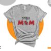 Custom Family Spider Shirts Spider Dad Spider Mom Shirts Marvell Family Tee Spiderman Family Shirts Spider Man Birthday Shirt Green Spider Hoodie Unique