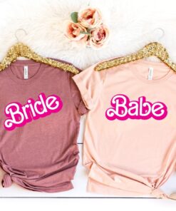Custom Name Doll Baby Girl Birthday Shirt School Teacher Party Shirt Custom Bride Babie Girls Shirt Custom Doll Birthday Gift Mama Mini Unique