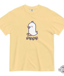 Cute Duck Shirt For Duck Lover T Shirt For Duck Owner Cute Gift For Duck Lover Oregon Ducks T Shirt