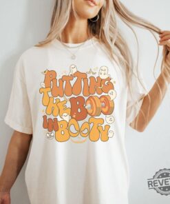 Cute Halloween Workout Shirt Gym Pump Cover Halloween Gym Shirt Boo Shirt Funny Gym Shirt