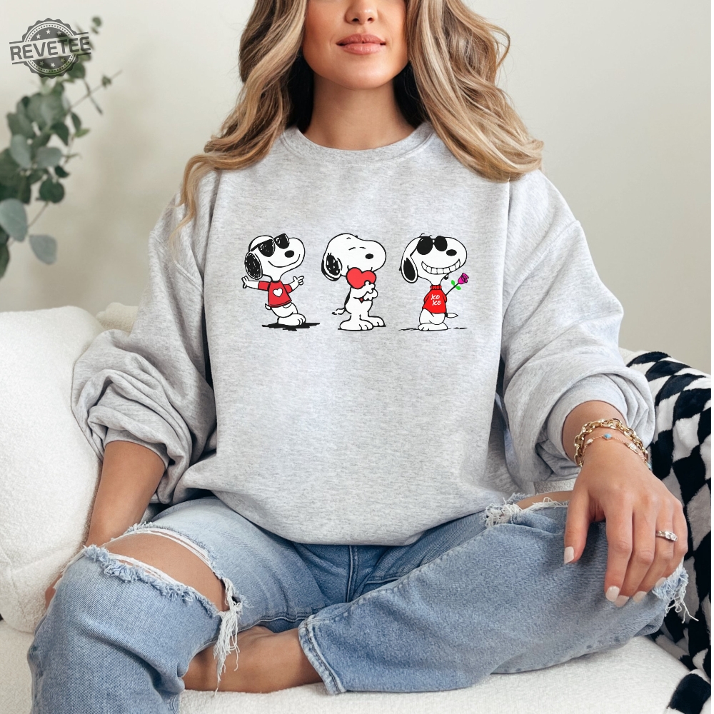 Cute Snoopy Sweatshirt Snoopy Shirt Snoopy Hoodie Snoopy Clothes Snoopy Gifts Snoopy Crewneck Snoopy St Patricks Day Shirt Unique Cute Snoopy Sweatshirt Snoopy Shirt Snoopy Hoodie Snoopy Clothes Snoopy Gifts Snoopy Crewneck Snoopy St Patricks Day Shirt Unique