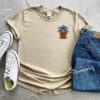 Cute Stitch Shirt Social Distancing Shirt Lilo And Stitch T Shirt Disney Stitch Shirt Funny Stitch Shirt Disney Shirt Unique