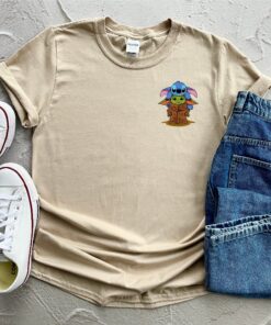 Cute Stitch Shirt Social Distancing Shirt Lilo And Stitch T Shirt Disney Stitch Shirt Funny Stitch Shirt Disney Shirt Unique