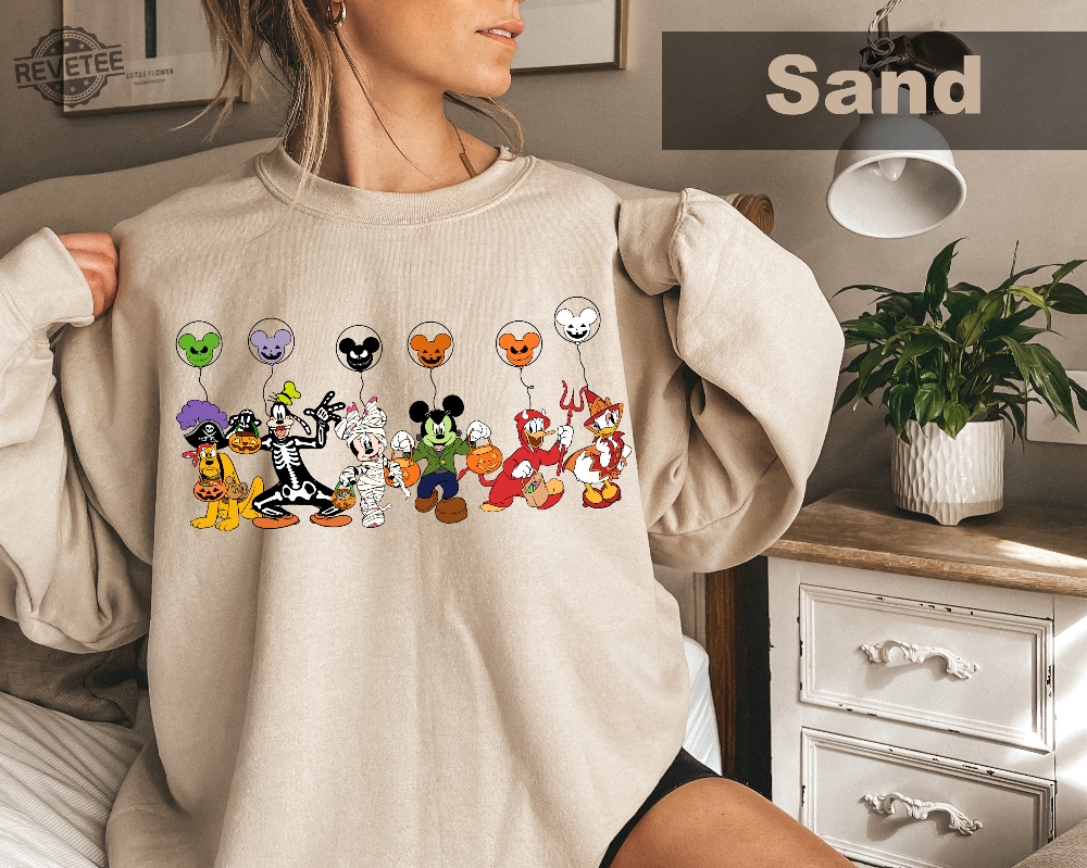 Disney Characters Halloween Skeleton Shirt Mickey And Friends Trick Or Treats 2023 Mickey Halloween Special Mickey And Minnie Wish Upon A Christmas Mickey Pumpkin New Disney Characters Halloween Skeleton Shirt Mickey And Friends Trick Or Treats 2023 Mickey Halloween Special Mickey And Minnie Wish Upon A Christmas Mickey Pumpkin New
