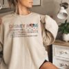 Disney Mom Sweatshirt Minnie Mouse Tshirt Perfect In Every Way Shirt Magic Disney Shirt Disney Mothers Day Tshirt Minnie Mom Tshirt Unique