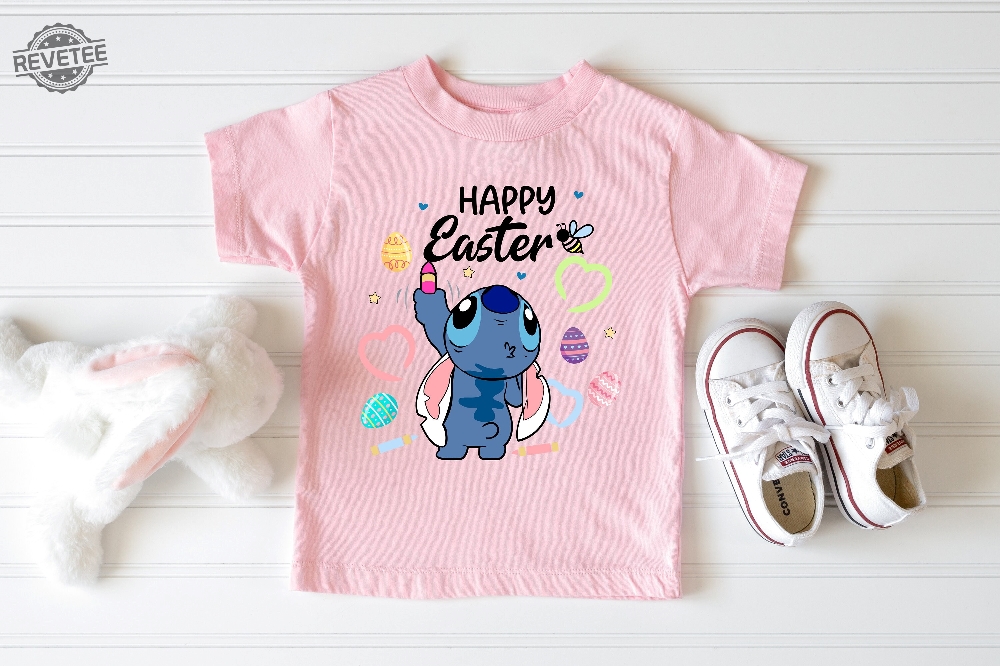 Disney Stitch Happy Easter Shirt Lilo Stitch Happy Easter Shirt Stitch Bunny Shirt Disney Happy Easter Shirt Unique Disney Stitch Happy Easter Shirt Lilo Stitch Happy Easter Shirt Stitch Bunny Shirt Disney Happy Easter Shirt Unique