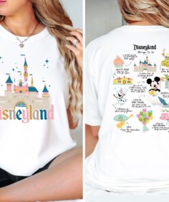 Disney Things To Do Shirt Disneyland Shirt Ideas Disneyland Outfits Disneyland Tshirt Minnie Mouse Shirt Disneyland Family Shirts Hoodie More