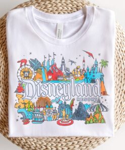 Disneyland Castle Shirt Disneyland Shirts Disney Shirt Disneyland Shirt Disneyland Disney Castle Simple Disney Shirt Cute Unique