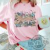 Disneyland Resort Shirt Disney Shirt Comfort Colors Shirt
