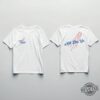 Dodgers 2024 World Series Champions T Shirt Not Like Us La Dodgers Championship Shirt Dodgers World Series Shirt 2024