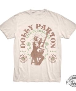 Dolly Parton Tee Vintage Classic Country Music Shirt Dolly Parton Tshirt Hoodie Sweatshirt
