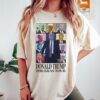 Donald Trump Eras Tour Shirt Donald Trump Sweatshirt Trump 2024 T Shirt Trump Eras Tour Shirt