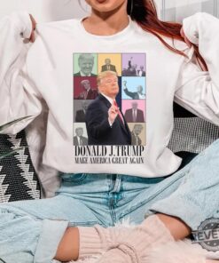 Donald Trump Eras Tour Shirt Trump Eras Shirt Donald Trump Eras Shirt Donald Trump Eras Tour Shirt