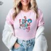 Dr. Seuss Day Shirt Colorful Dr Seuss Shirt Cat In The Hat Clipart Dr. Seuss Teacher Shirts Dr. Seuss Quotes About Reading