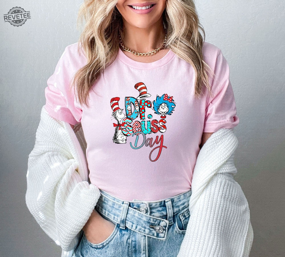Dr. Seuss Day Shirt Colorful Dr Seuss Shirt Cat In The Hat Clipart Dr. Seuss Teacher Shirts Dr. Seuss Quotes About Reading Dr. Seuss Day Shirt Colorful Dr Seuss Shirt Cat In The Hat Clipart Dr. Seuss Teacher Shirts Dr. Seuss Quotes About Reading