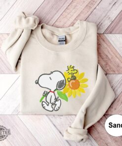 Embroidered Christmas Sweatshirt Christmas Shirt Christmas Dog Sweatshirt Christmas Gifts Xmas Kids Crewneck Gift For Mom Gift For Her Unique