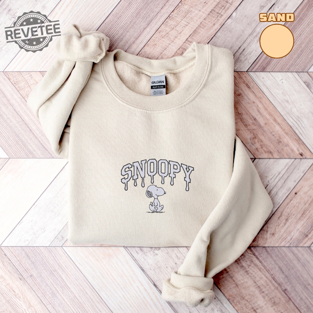 Embroidered Snoopy Sweatshirt Snoopy Sweatshirt Custom Embroidered Unisex Sweatshirt Dog Pumpkins Shirt Charliebrown Sweatshirt Unique Embroidered Snoopy Sweatshirt Snoopy Sweatshirt Custom Embroidered Unisex Sweatshirt Dog Pumpkins Shirt Charliebrown Sweatshirt Unique