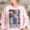 Ethan Hunt T Shirt Mission Impossible Movie Shirt Tom Cruise Shirt Tom Cruise Movies Shirt Unique