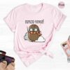 Expecto Potato Harry Potter Shirt Wizard World Shirt Humorous Harry Potter Hogwarts Shirt