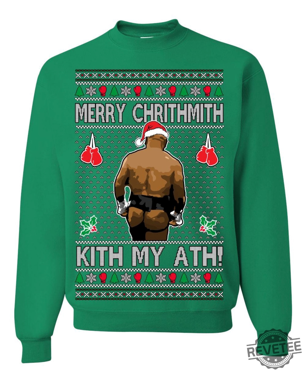 Funny Merry Chrithmith Kith My Ath Mike Tyson Butt Shirt Hoodie Sweatshirt Kiss My Ass Mike Tyson Shirt Gift For Men Women Funny Ugly Christmas Funny Merry Chrithmith Kith My Ath Mike Tyson Butt Shirt Hoodie Sweatshirt Kiss My Ass Mike Tyson Shirt Gift For Men Women Funny Ugly Christmas